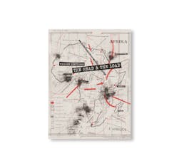 THE HEAD & THE LOAD ARE THE TROUBLE OF THE NECK